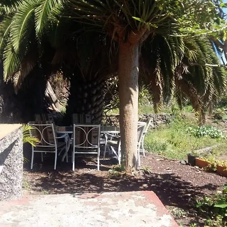 Летний дом Casa Ida *