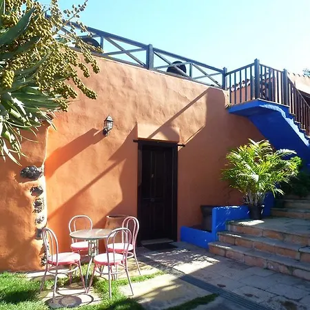 Летний дом Casa Ida