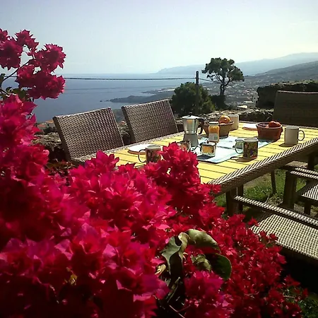 Casa Ida Гарачико