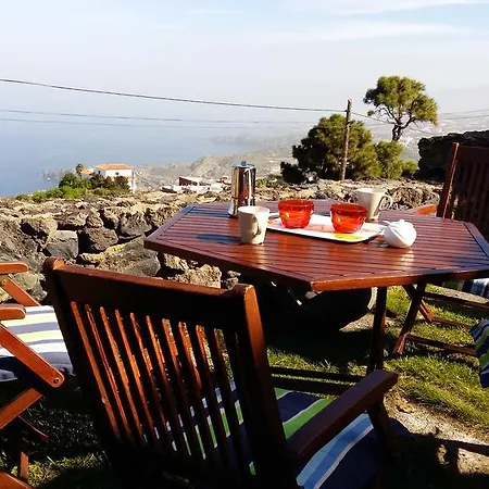 Летний дом Casa Ida *