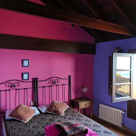 Летний дом Casa Ida Гарачико