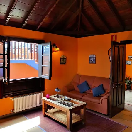 Casa Ida Гарачико