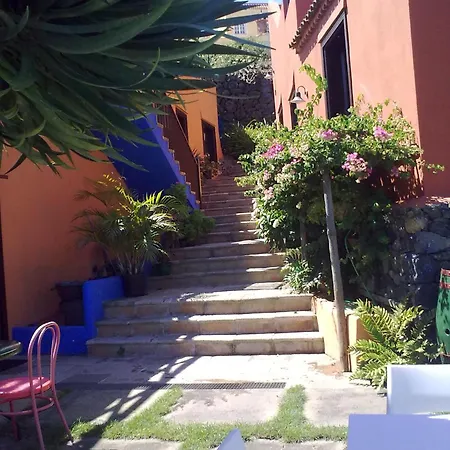 Casa Ida * Гарачико