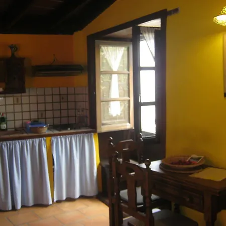 Casa Ida Гарачико