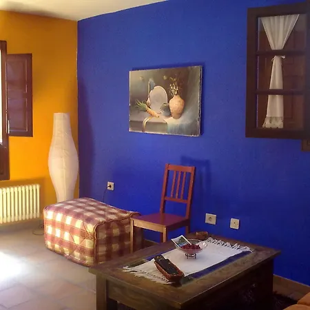 Casa Ida * Гарачико