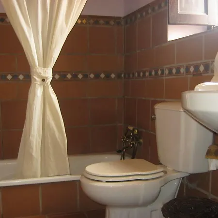 Casa Ida Летний дом Гарачико