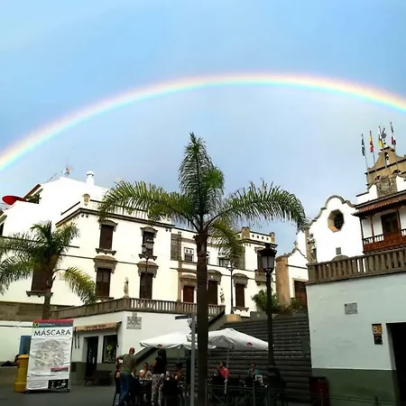 Casa Ida Летний дом