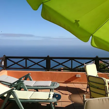 Lantställe Casa Ida Garachico (Tenerife)