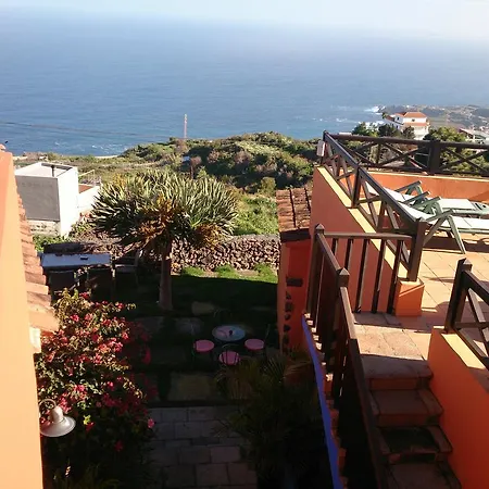 Casa rural Casa Ida *