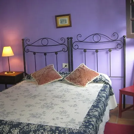 Lantställe Casa Ida *