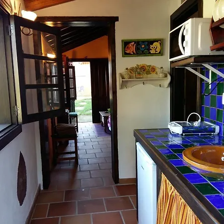 Casa Ida Casa rural *