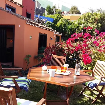 Casa Ida