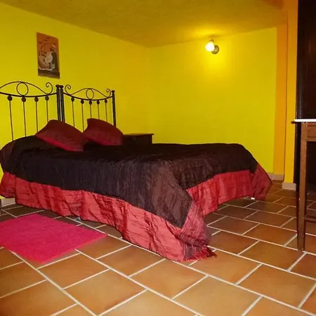 Casa rural Casa Ida *