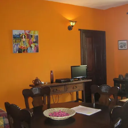 Casa Ida Casa rural Garachico (Tenerife)