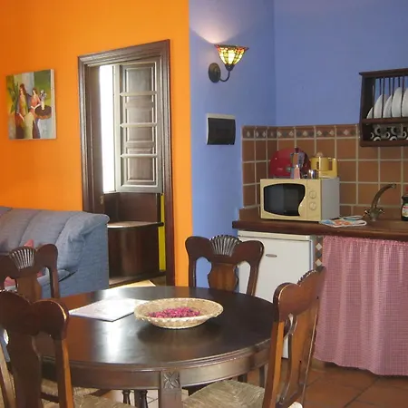Casa Ida Casa rural