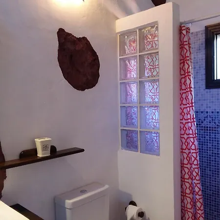 Casa Ida Casa rural *