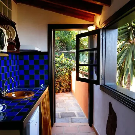 Casa Ida Garachico (Tenerife)