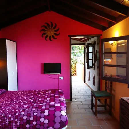 Casa Ida