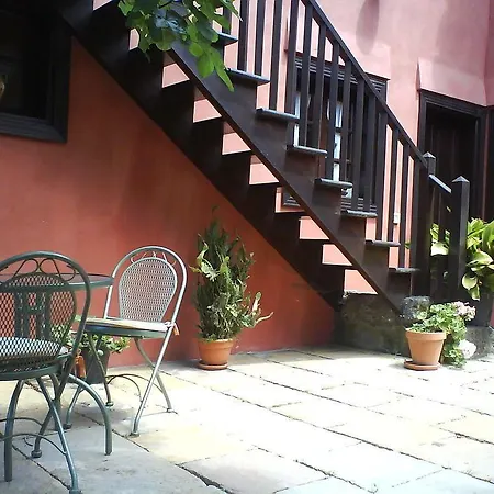 Casa Ida Garachico (Tenerife)
