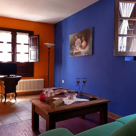 Casa Ida Garachico (Tenerife)