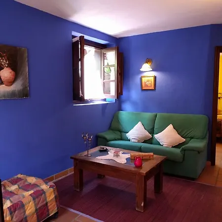 Casa Ida