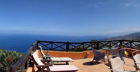 Casa Ida * Garachico (Tenerife)