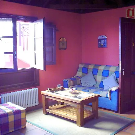 Casa Ida * Garachico (Tenerife)