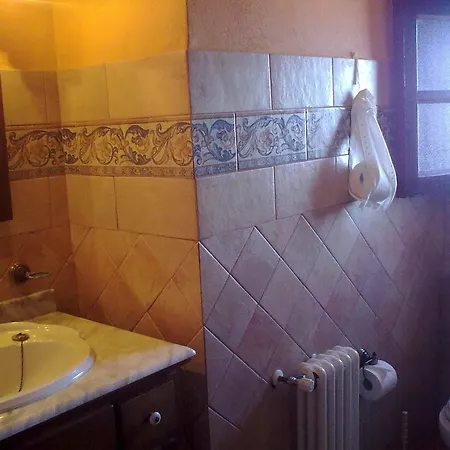 Lantställe Casa Ida Garachico (Tenerife)