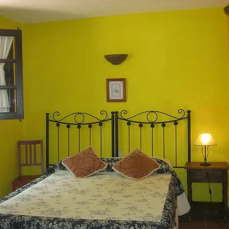 Casa rural Casa Ida
