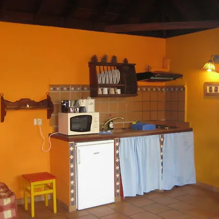 Casa rural Casa Ida