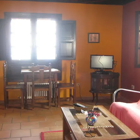 Casa Ida Lantställe Garachico (Tenerife)