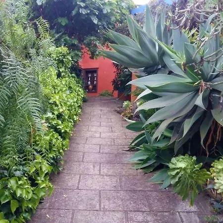 Lantställe Casa Ida *