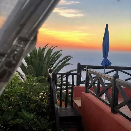 Casa Ida Lantställe *