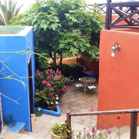 Casa Ida * Garachico (Tenerife)