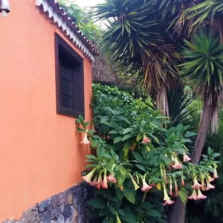 Casa rural Casa Ida Garachico (Tenerife)