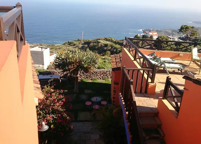 Casa di campagna Casa Ida *