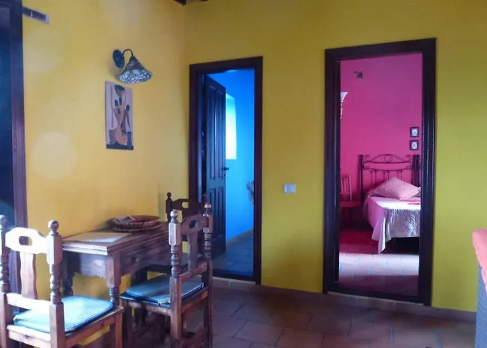 Casa di campagna Casa Ida