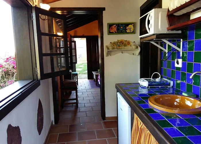 Casa Ida Casa di campagna *