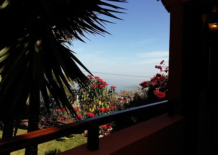 Casa di campagna Casa Ida Garachico (Tenerife)