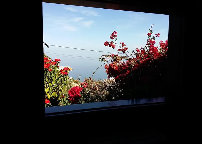 Casa di campagna Casa Ida *