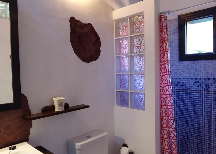 Casa Ida Casa rural *