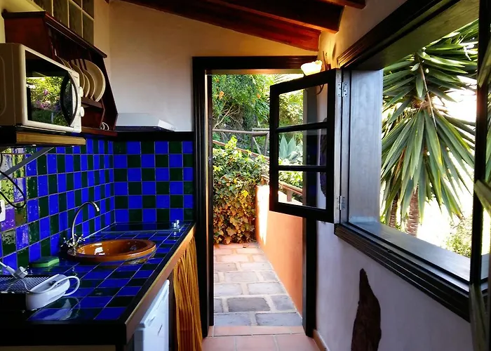 Casa Ida Garachico (Tenerife)