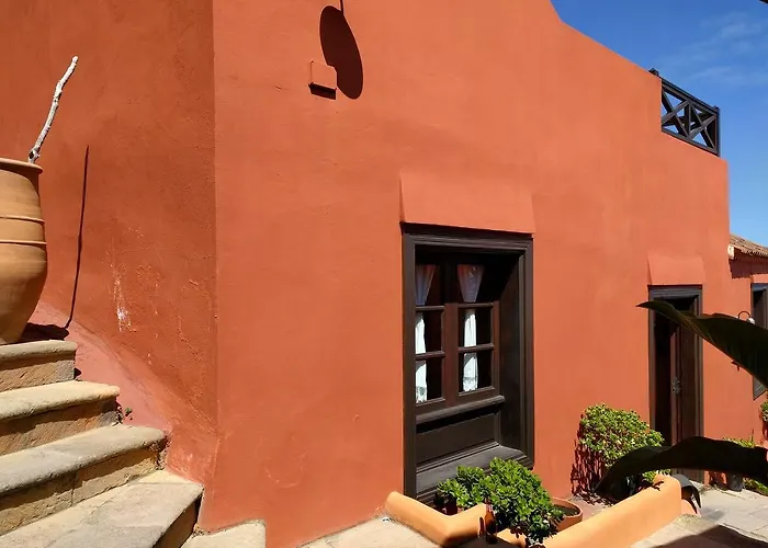Casa di campagna Casa Ida Garachico (Tenerife)