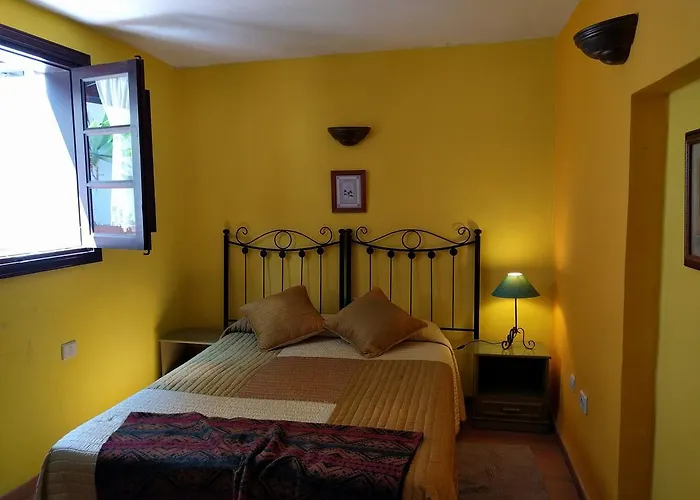 Casa di campagna Casa Ida Garachico (Tenerife)