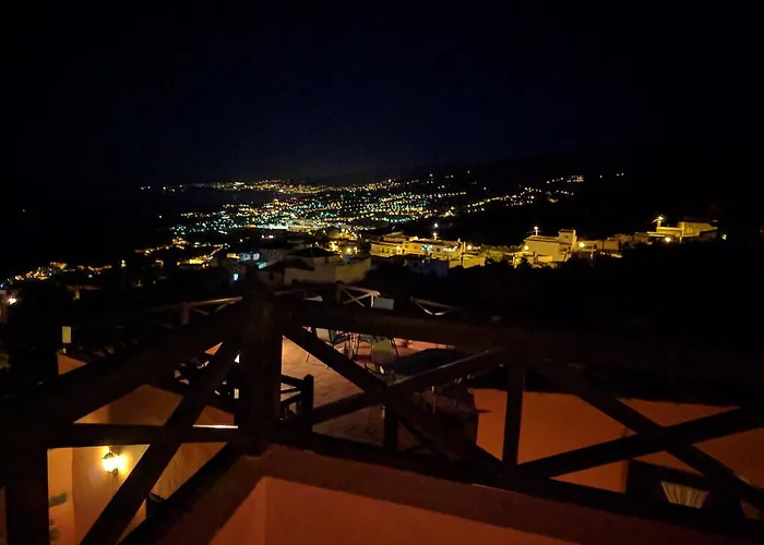 Casa Ida Casa di campagna Garachico (Tenerife)