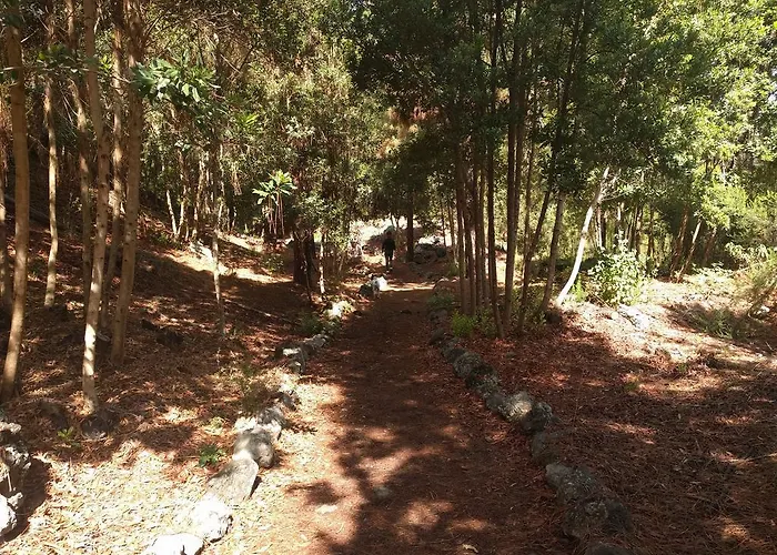 Casa Ida Casa rural *