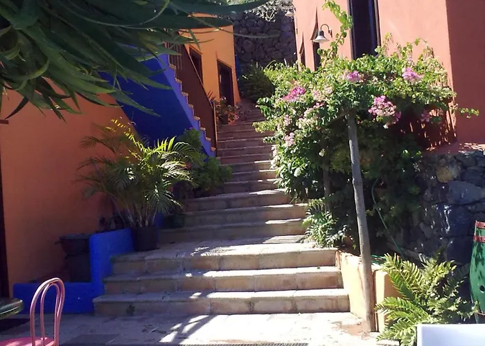 Casa Ida * Garachico (Tenerife)