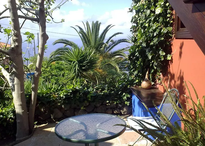 Casa rural Casa Ida *