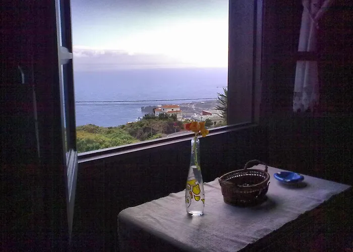 Casa Ida Garachico (Tenerife)