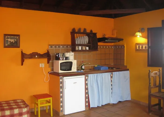 Casa di campagna Casa Ida